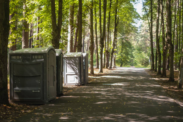 Best Portable Toilets with Baby Changing Stations  in USA